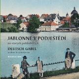 Baron Jablonné v Podještědí na starých pohlednicích