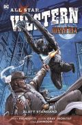 BB art All Star Western 4: Zlatý standard