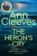 Pan Macmillan The Heron´s Cry