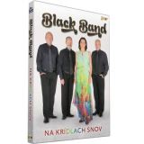 Česká muzika Na kridlach snov CD + DVD