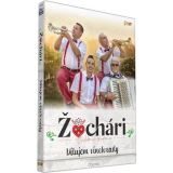 Česká muzika Milujeme vinohrady CD + DVD