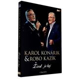 esk muzika ivot je boj CD + DVD