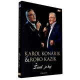 esk muzika ivot je boj CD + DVD