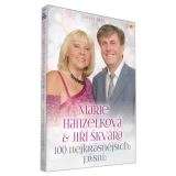Česká muzika 100 NEJ 5 CD + DVD
