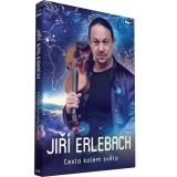 Česká muzika Cesta kolem světa (CD+DVD)