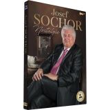 esk muzika Sochor Josef - Nostalgie CD + DVD