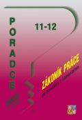 Poradce Poradce 11-12/2022 Zákoník práce s komentářem