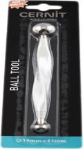 Cernit CERNIT oboustranný kuličkový stylus 19mm/11mm