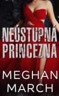 Baronet Neústupná princezna