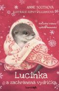 Bambook Lucinka a zachráněná vydřička