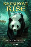 Hunter Erin Bambusová říše - Potopa