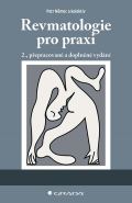 Němec Petr Revmatologie pro praxi