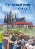 Dvořáček Petr Panovníci zemí českých