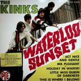 Kinks Waterloo Sunset - RSD 2022