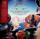 Asia Asia In Asia - Live At The Budokan, Tokyo 1983 (Deluxe 2LP+2CD+Blu-ray)