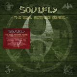 Soulfly Soul Remains Insane: The Studio Albums 1998 To 2004 (Box 8LP)