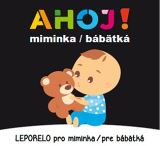 Infoa Ahoj! miminka / bábätká