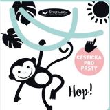 Svojtka & Co. Hop! Cestika pro prsty