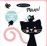 Svojtka & Co. Mňau! Cestička pro prsty