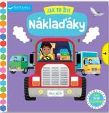 Svojtka & Co. Jak to žije - Náklaďáky