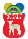 Priddy Roger Zvířata