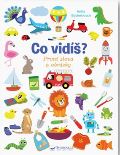 Bijsterboschová Anita Co vidíš?