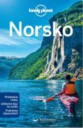 Svojtka & Co. Norsko - Lonely Planet