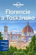 Svojtka & Co. Florencie a Toskánsko - Lonely Planet