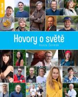 CZECH NEWS CENTER Hovory o světě