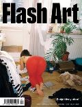 Nadace Prague Biennale Flash art 63/2022
