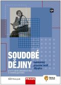 Fraus Soudobé dějiny - Badatelský pracovní sešit dějepisu pro 9. ročník ZŠ a víceletá gymnázia