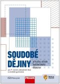 Fraus Soudobé dějiny - Příručka učitele badatelského dějepisu pro 9. ročník ZŠ a víceletá gymnázia