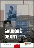 Fraus Soudobé dějiny - Badatelská učebnice dějepisu pro 9. ročník ZŠ a víceletá gymnázia