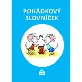 Martincová Olga Pohádkový slovníček