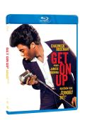 Magic Box Get On Up - Příběh Jamese Browna Blu-ray