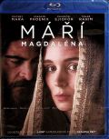 Magic Box Máří Magdaléna Blu-ray