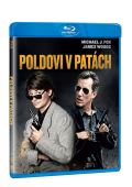 Magic Box Poldovi v patách Blu-ray