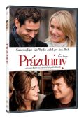 Law Jude Prázdniny