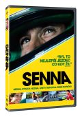 Magic Box Senna DVD