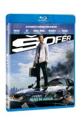 Magic Box Šofér Blu-ray