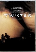 Magic Box Twister DVD