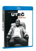 Magic Box Uteč Blu-ray
