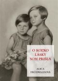 Pro O koľko lásky som prišla