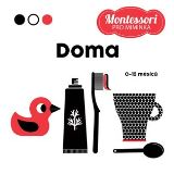 Drobek Montessori pro miminka: Domov