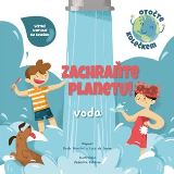 Drobek Zachraňte planetu: voda