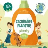 Drobek Zachraňte planetu: plasty