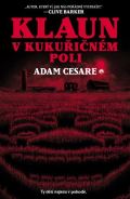 Fobos Klaun v kukuřičném poli