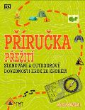 Pangea Příručka přežití pro začátečníky
