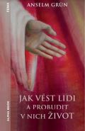 Alpha book Jak vést lidi a probudit v nich život
