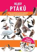 RAABE Hlasy ptáků
